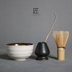 Traditional Matcha Bamboo