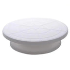Rotating Cake Table and Baking Tools