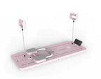 Multi-functional Supine Board Round Fitness Home Exercise