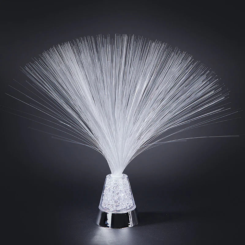 Fiber Optic Lamp